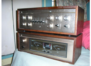 Luxman CL 350