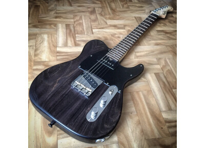 Bacchus T-Master Ash