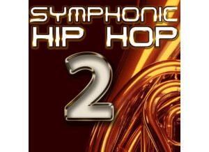 Producer Loops Symphonic Hip Hop 2