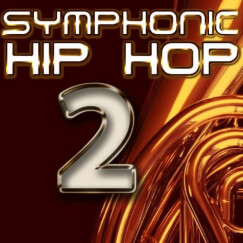 Producer Loops Symphonic Hip Hop 2