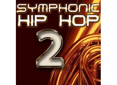 Producer Loops Symphonic Hip Hop 2