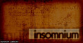 Sonic Sector Insomnium Kontakt Library
