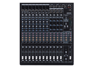 Mackie Onyx 1620i