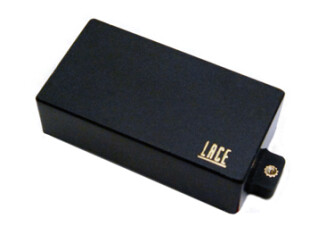 Lace Music Drop N Gain