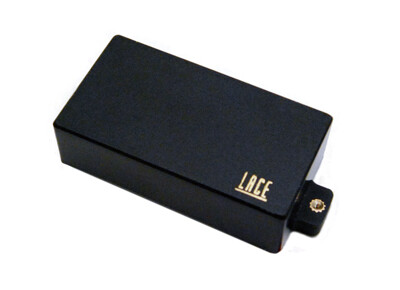 Lace Music Drop N Gain