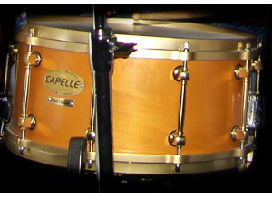 Capelle Royal Custom Caisse claire diamètre 14" profondeur 6.5
