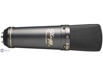 Stagg MCO-6