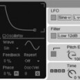 PlugHugger Zero – Soundset for Ableton Operator
