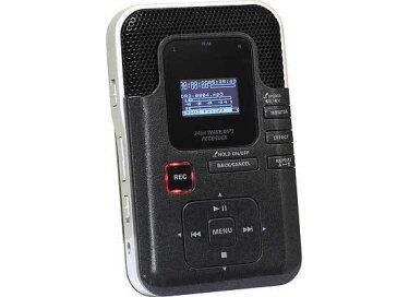 Swissonic MDR-4