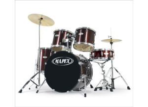 Mapex Q Drum Kit