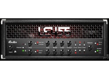 LePou Plugins LE456