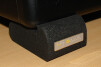 Des supports d'enceintes chez Vicoustic