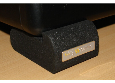 Vicoustic Speaker Feet