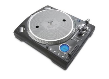 Numark TTX 01