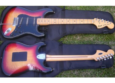 Greco SE700 Super Real