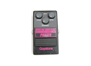 Guyatone PS-007 Phaser