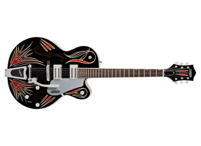 Gretsch G5120 Limited Edition JimmyC Custom