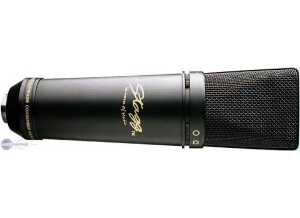 Stagg MCO-7