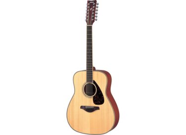 Yamaha FG720S-12