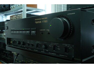 Sony TA-F770ES