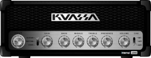 Kuassa Amplifikation Lite