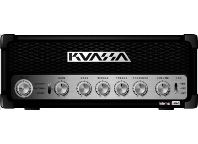 Kuassa Amplifikation Lite
