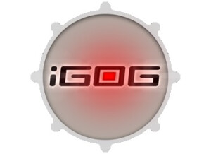 Wavemachine Labs iGOG