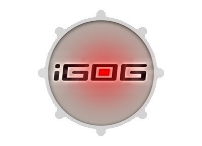 Wavemachine Labs iGOG