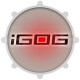 Wavemachine Labs iGOG for iPhone