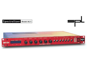 SPL Spectralizer (9631)