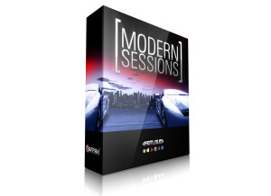 FatLoud Modern Sessions