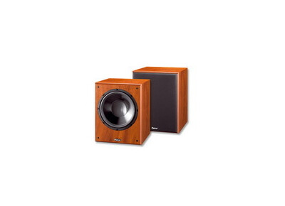 Magnat Audio Monitor Sub 300A