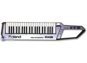 Roland Axis