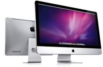 Apple iMac 27"