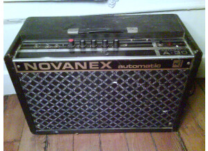 Novanex Automatic A-30