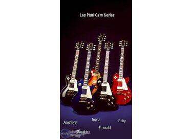 Gibson Les Paul Studio Gem