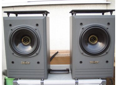 Tannoy System 6