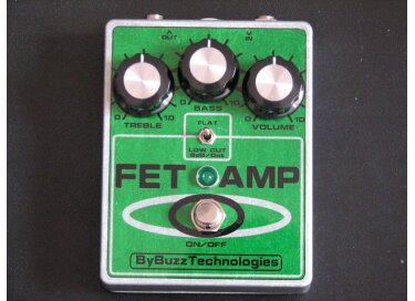 ByBuzzTechnologies FetAmp