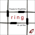 9 Soundware Ring RingShifter Presetsdelete