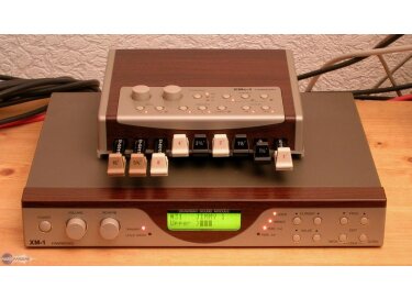 Hammond XM-1 + XMc-1