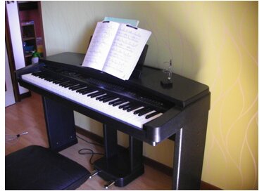 Yamaha Clavinova CVP-20