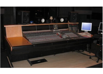 Neve V1