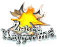 Tasmodia Zebra Playground