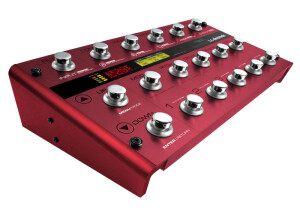 TC Electronic G-System Limited