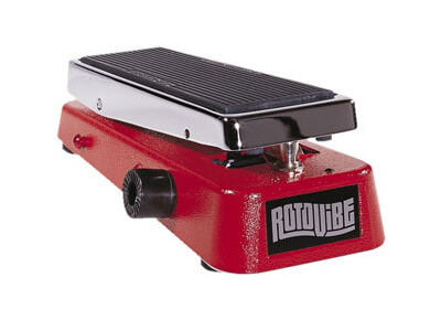 Dunlop JD-4S Rotovibe