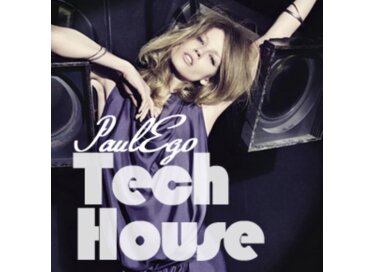 Paul Ego Tech House