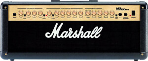 Marshall MG100HDFX