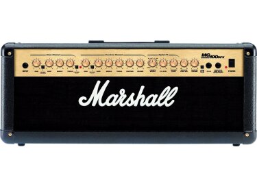 Marshall MG100HDFX