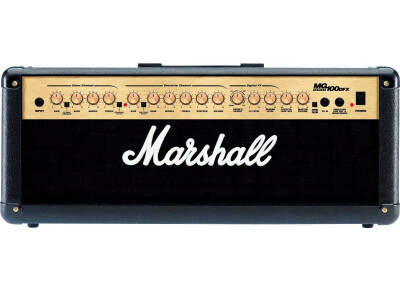 Marshall MG100HDFX