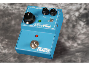 Foxrox AQUAVIBE